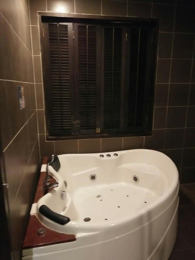 Gold Coast Morib International Resort Rom bilde